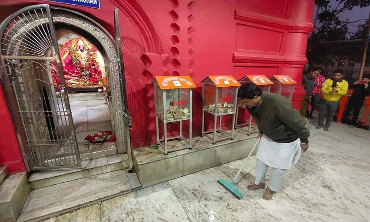 CM: सरकार सभी नागरिकों को मौलिक अधिकार देने के लिए प्रतिबद्ध