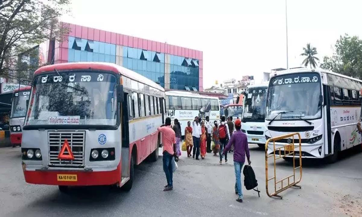 Bengaluru: KSRTC तीन महीने में कैशलेस टिकटिंग प्रणाली शुरू करने के लिए तैयार