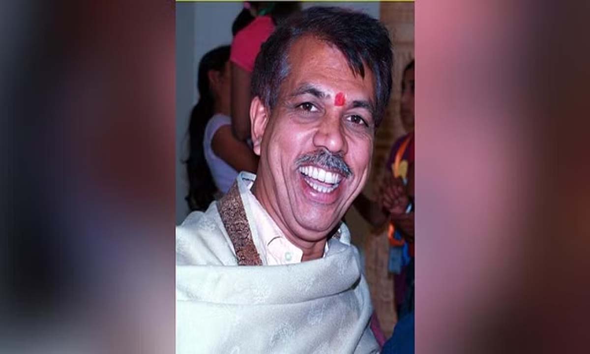 Bengaluru: स्थित इस बाला राम रचनाकार की जड़ें इदागुंजी में