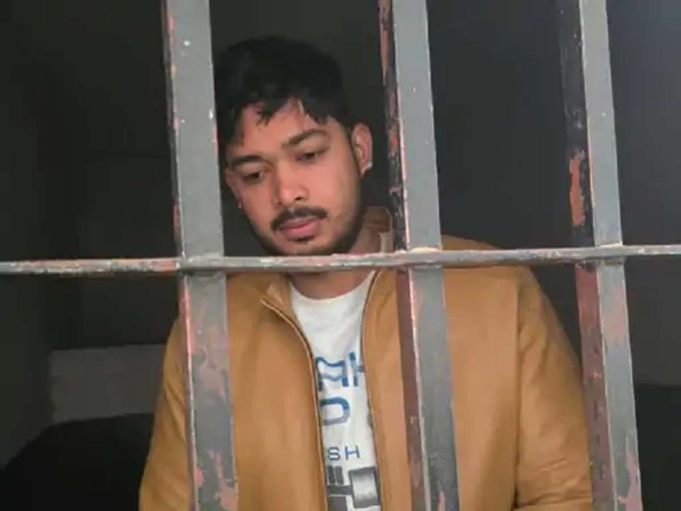 बंदर को मार डालने का आरोप...गड्ढा खोदकर पोस्टमार्टम के लिए निकाला गया शव