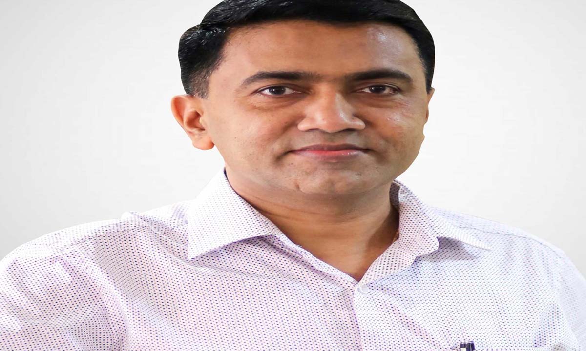 मुख्यमंत्री ने कहा, एआई से नौकरियों पर असर पड़ेगा, उन्होंने युवाओं से कौशल बढ़ाने को कहा