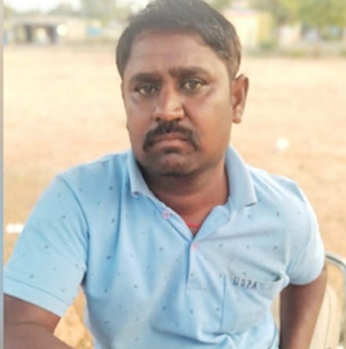 30 एकड़ से अधिक भूमि के बंटवारे को लेकर विवाद...बेटे ने पिता की हत्या के लिए दी सुपारी, गिरफ्तार