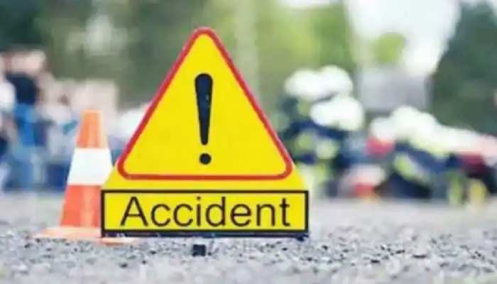 Road accident : ओडिशा में अज्ञात वाहन की चपेट में आने से तीन लोगों की मौत