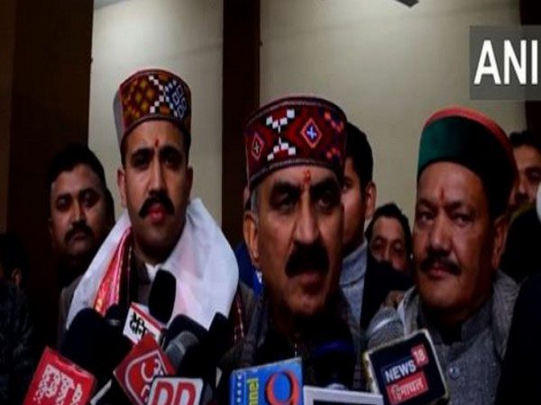 Himachal : बाढ़ के बाद एक बार फिर पर्यटक हिमाचल की ओर रुख करने लगे हैं, सीएम सुक्खू ने कहा