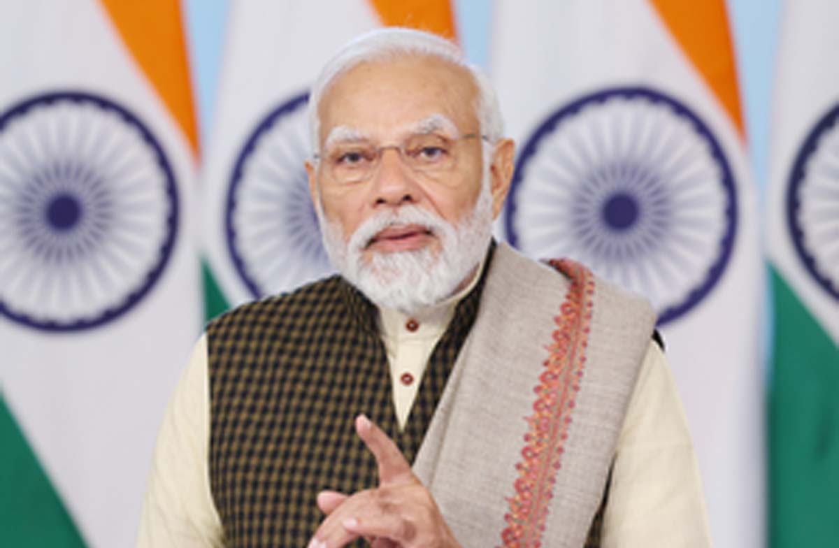 पीएम मोदी सोमवार को एक लाख लाभार्थियों को जारी करेंगे पहली किस्त