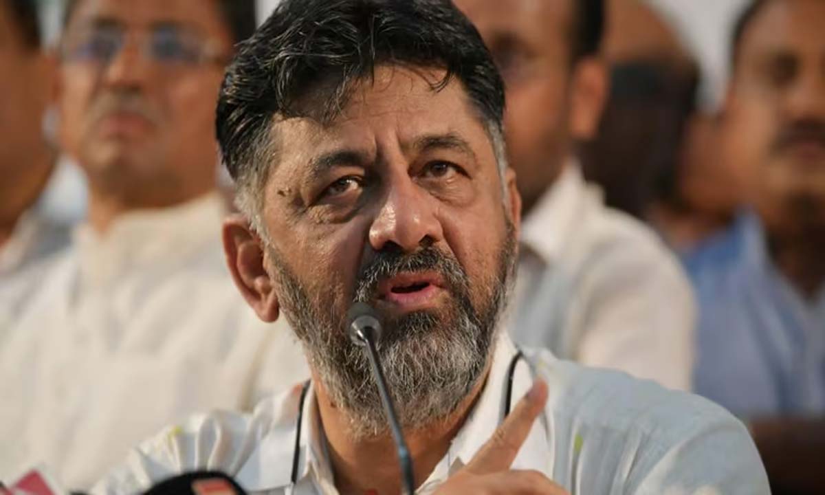 DK Shivakumar: बोर्डों, निगमों में 36 विधायक, 39 पार्टी कार्यकर्ता
