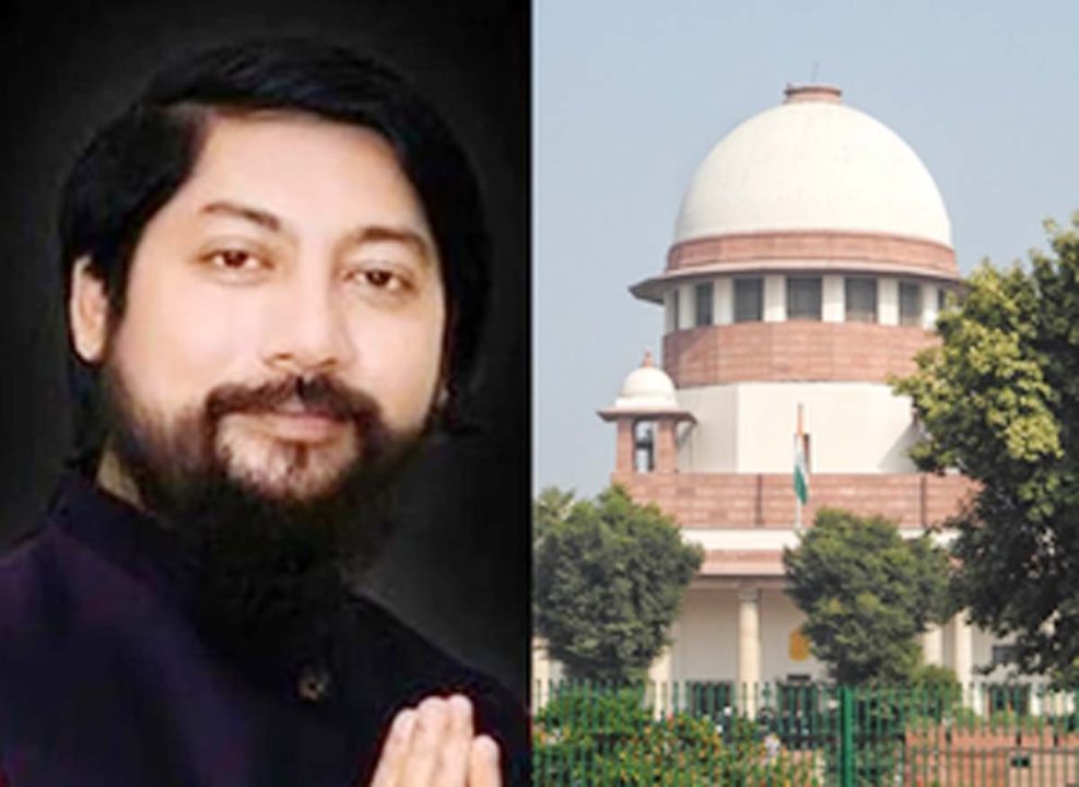 2018 हत्या का प्रयास मामला: केंद्रीय मंत्री की याचिका पर सुप्रीम कोर्ट ने सरकार को जारी किया नोटिस