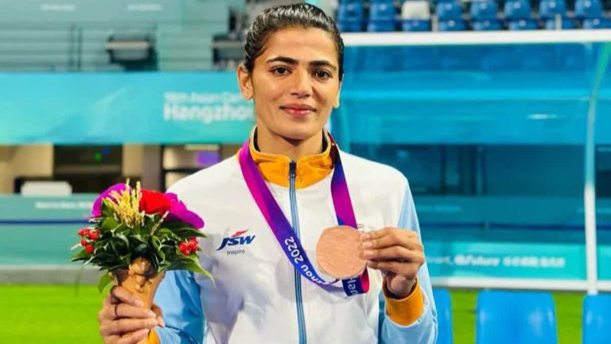 भारतीय टीम हर चुनौती के लिए तैयार है: सविता