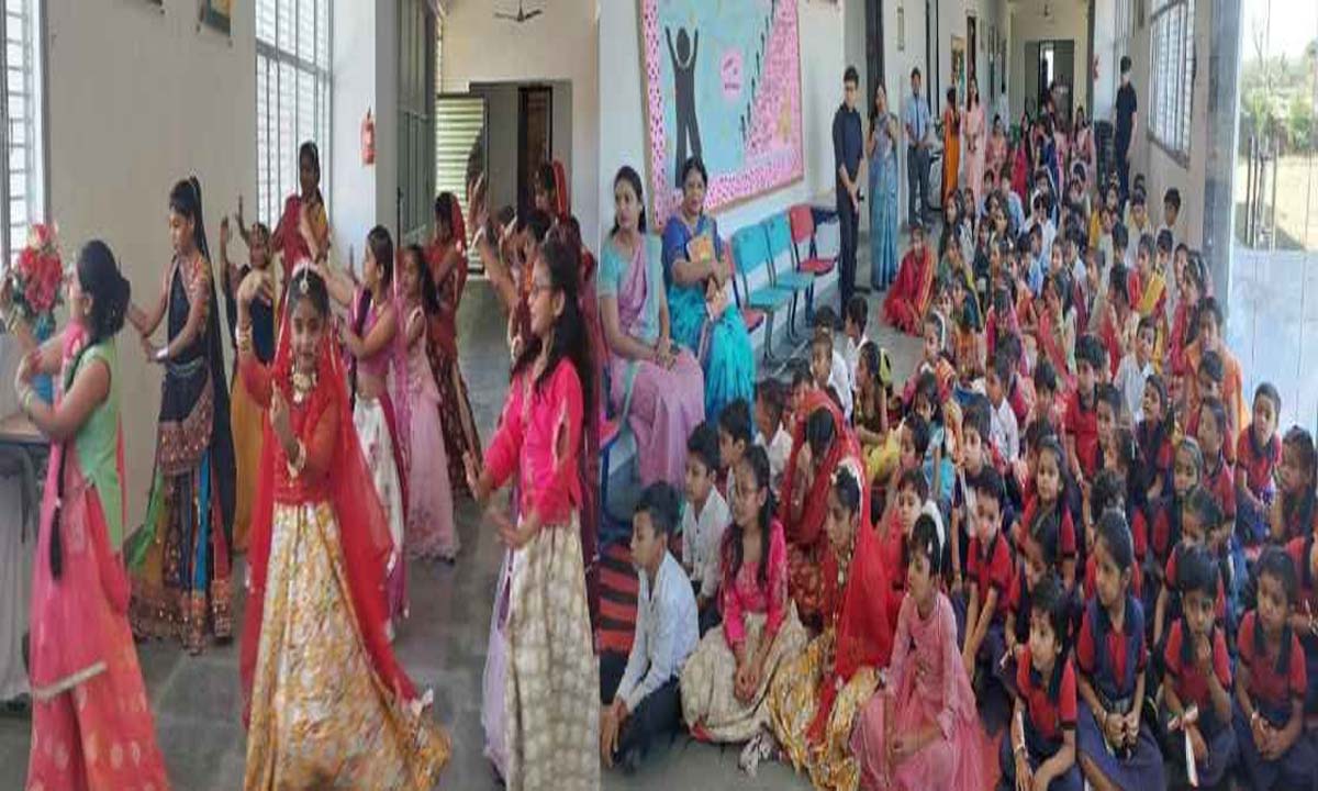 कारगिल ने सरकारी स्कूलों के साथ आंगनवाड़ी केंद्रों के एकीकरण पर की चर्चा