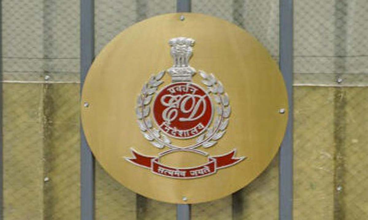 New Delhi: ईडी ने आप विधायक अमानतुल्ला खान के खिलाफ मनी लॉन्ड्रिंग मामले में नए सिरे से तलाशी ली