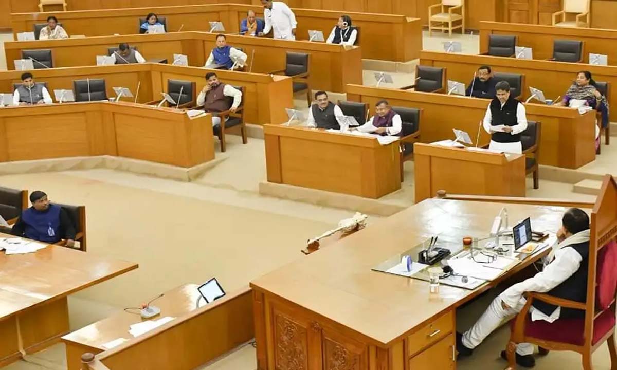 CM: सरकार राज्य भर में व्यसन उपचार सुविधा स्थापित करने के लिए प्रस्ताव भेजती