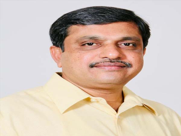 कि शर्मिला की कांग्रेस में एंट्री नायडू की साजिश है: सज्जला