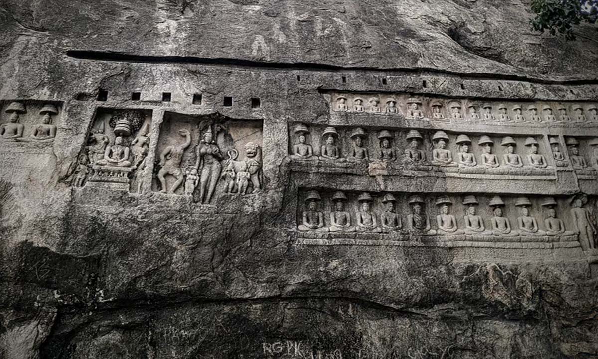 Tamil Nadu: कझुगुमलाई रॉक कट मंदिरों को संरक्षित स्थल घोषित किया जाएगा