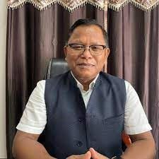 Meghalaya : एनपीपी ने 'आरटीआई युद्ध' को एक दिखावा बताया