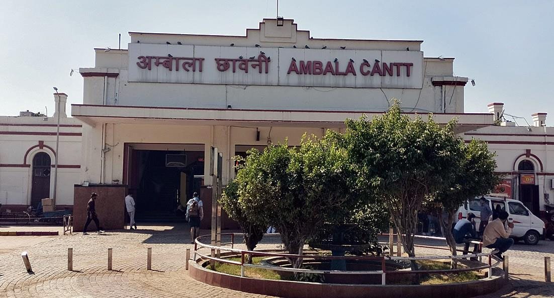 Haryana : अंबाला मंडल के प्रमुख स्टेशनों पर ऊर्जा बचत प्रकाश व्यवस्था का विस्तार किया जाएगा