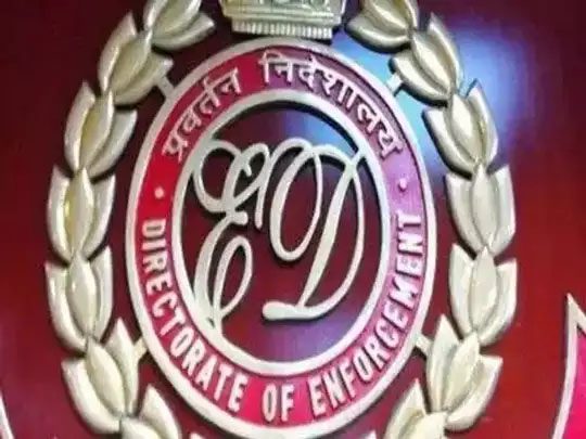 Rajasthan : ईडी ने जल जीवन मिशन मनी लॉन्ड्रिंग मामले में राजस्थान में छह स्थानों पर तलाशी ली