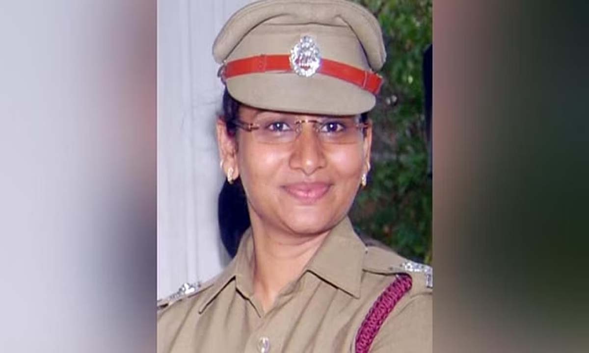 CHENNAI: टीएन अग्निशमन सेवा का अधिकारी आईएएस अधिकारी बना