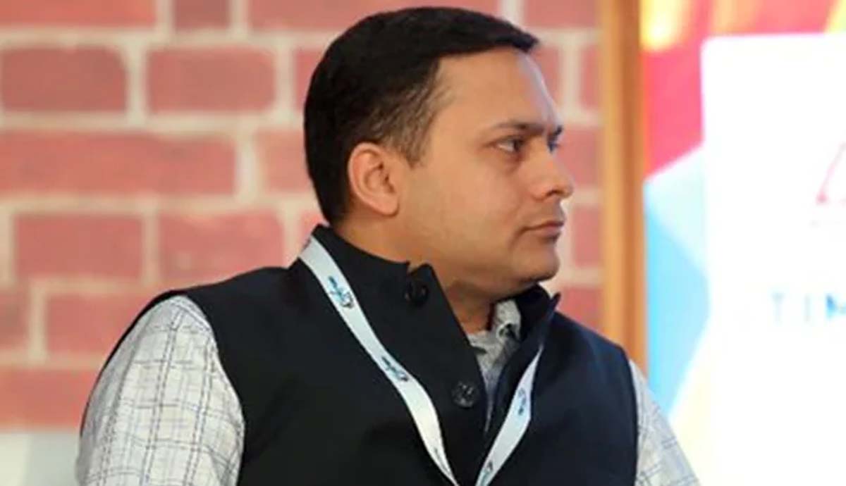 भाजपा आईटी सेल प्रमुख अमित मालवीय के खिलाफ एफआईआर दर्ज, जानें पूरा मामला