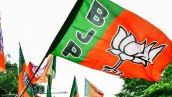 Meghalaya : लोकसभा चुनाव के सिलसिले में भाजपा ने जमीनी काम के लिए पैनल बनाया