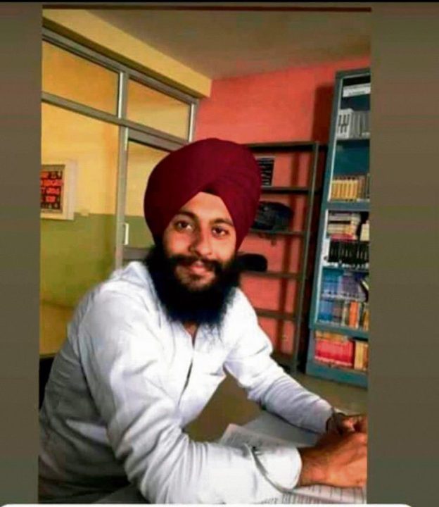 Punjab : अमेरिका जा रहे पठानकोट के युवक का पनामा में पता नहीं