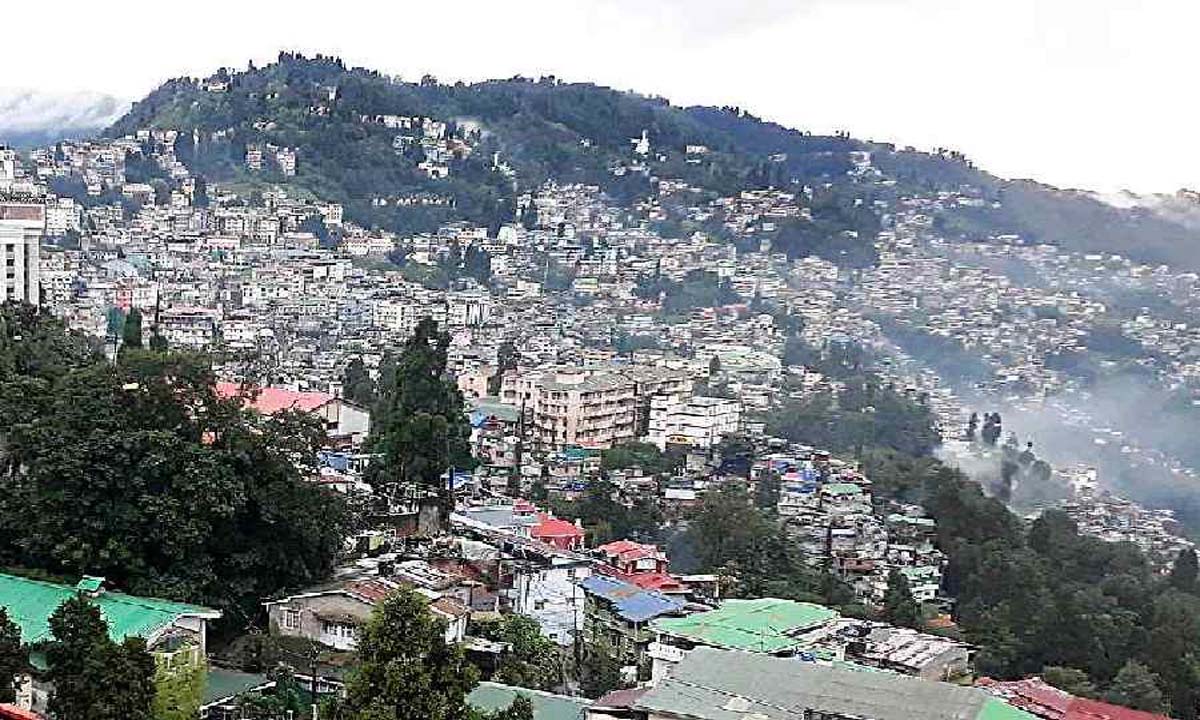 Darjeeling: दार्जिलिंग पहाड़ियों के होटल 'ऑनलाइन भुगतान' घोटाले की चपेट में आ गए