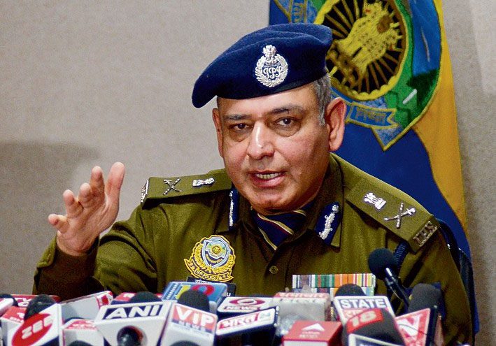 Himachal : कुंडू को हिमाचल के डीजीपी पद से हटाया गया, सुप्रीम कोर्ट आज उनकी याचिका पर सुनवाई करेगा