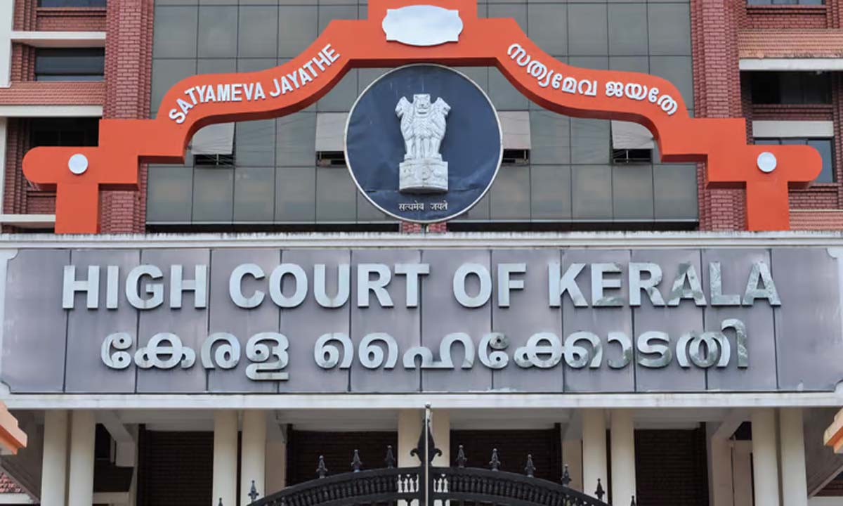 KOCHI: एचसी ने करुवन्नूर जांच में अत्यधिक देरी पर ईडी की खिंचाई