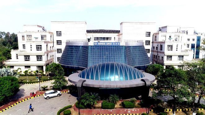 Haryana : रोहतक अस्पताल में वर्चुअल ऑटोप्सी सेवाओं की योजना बनाई गई