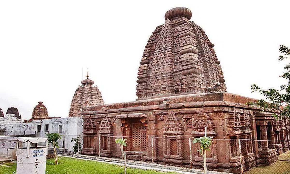 Alampur: तेलंगाना में छिपा हुआ मंदिर शहर