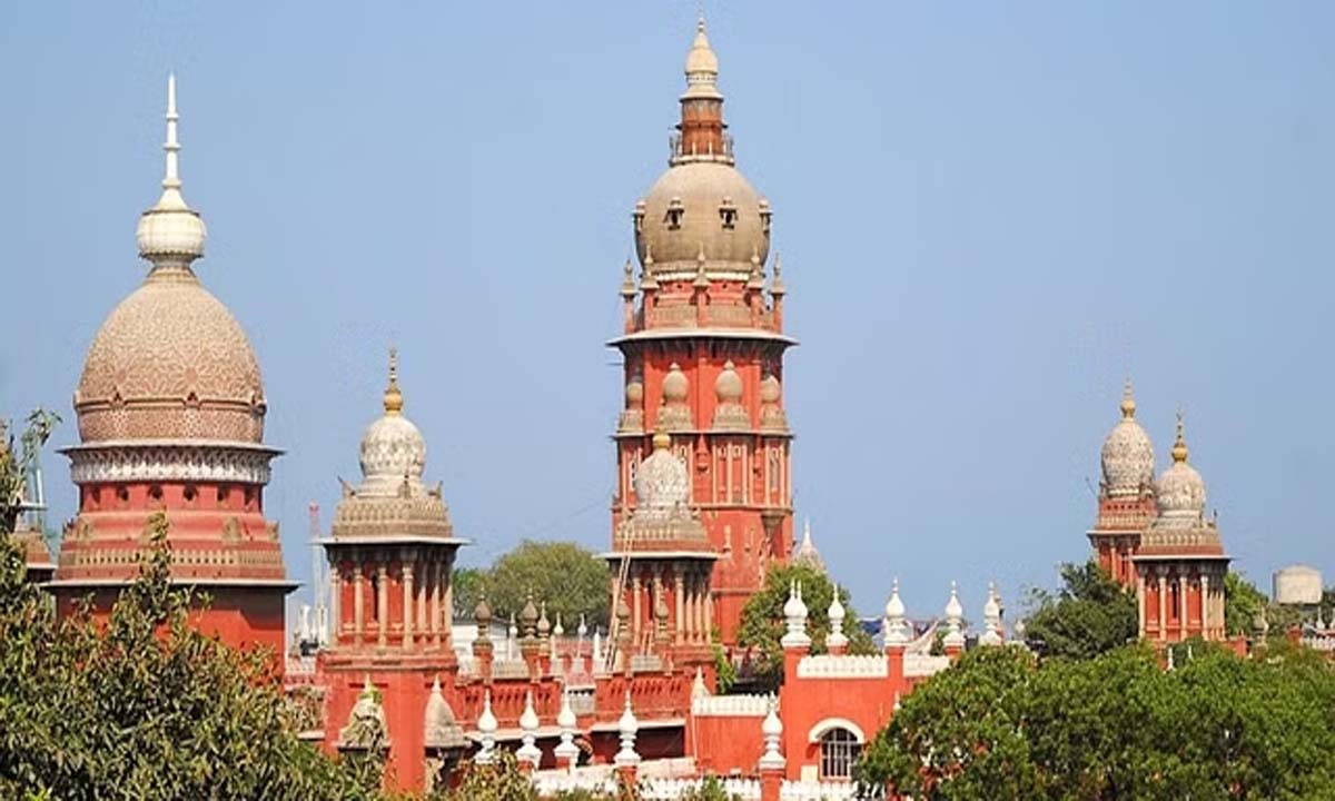 Tamil Nadu: विदेशी यूनिवर्सिटी से एमबीबीएस करने वाले डॉक्टर को मद्रास हाई कोर्ट से राहत