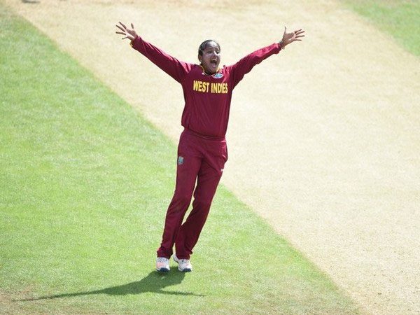 Sports : शीर्ष डब्ल्यूआई महिला क्रिकेटरों अनीसा मोहम्मद, शकेरा सेल्मन, किसिया नाइट, किशोना नाइट ने अंतरराष्ट्रीय सेवानिवृत्ति की घोषणा की