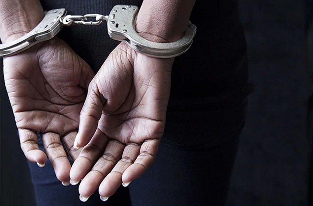 नौकरानी ही निकली चोर, बेटे-दामाद के साथ रची साजिश, सब गए जेल