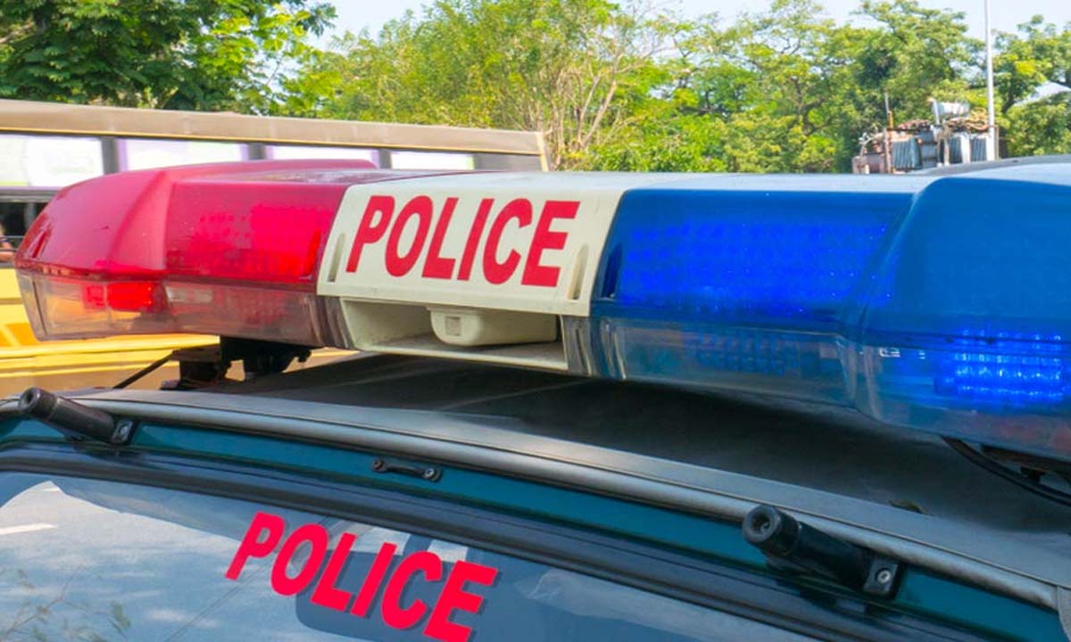 Karnataka: बीआर अंबेडकर की प्रतिमा के अपमान के बाद गुलबर्गा में हिंसक विरोध प्रदर्शन, चार गिरफ्तार