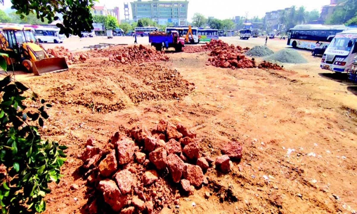प्रधानमंत्री की 6 फरवरी की सार्वजनिक बैठक के दौरान मडगांव के केटीसी में 24 दुकानें 'बंद' रहेंगी