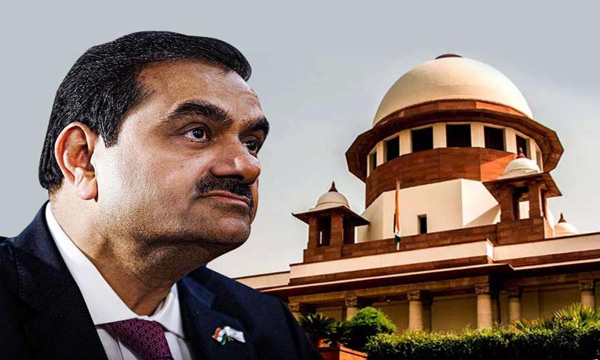 बंद अध्याय? अडानी-हिंडनबर्ग मामले पर सुप्रीम कोर्ट के फैसले पर संपादकीय