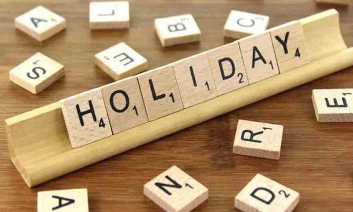 Telangana: स्कूलों, इंटर कॉलेजों में संक्रांति की छुट्टियों की घोषणा