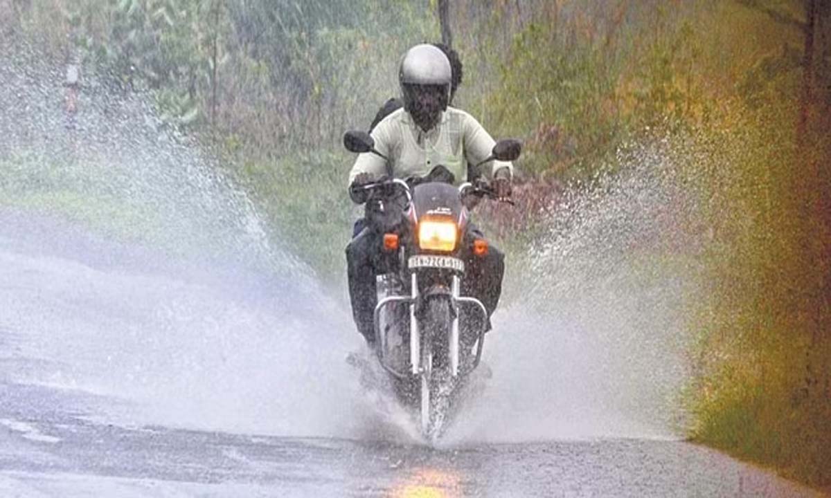 Karnataka: आईएमडी ने तटीय, दक्षिणी आंतरिक कर्नाटक में बारिश का अनुमान लगाया