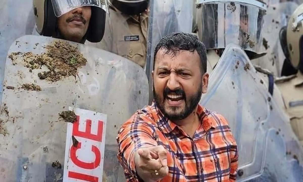 केरल कांग्रेस युवा प्रमुख के खिलाफ तीन और मामले