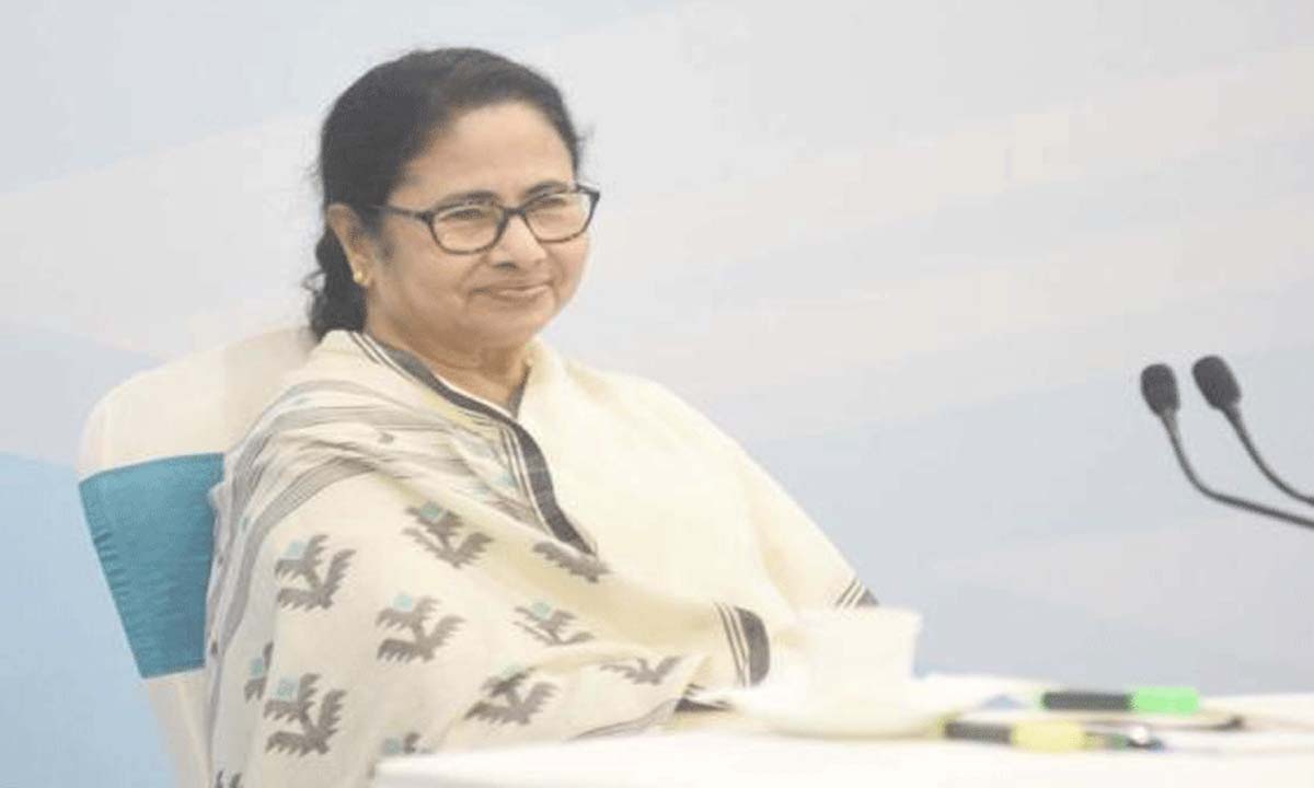 लोकसभा चुनाव के लिए बंगाल में सीट बंटवारे पर ममता बनर्जी ने कांग्रेस में किसी से बात नहीं की