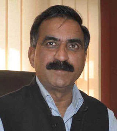 Himachal : सीएम सुक्खू ने कहा, राज्य सरकार शूटिंग स्थल विकसित करने के अलावा वार्षिक फिल्म पुरस्कार भी स्थापित करेगी