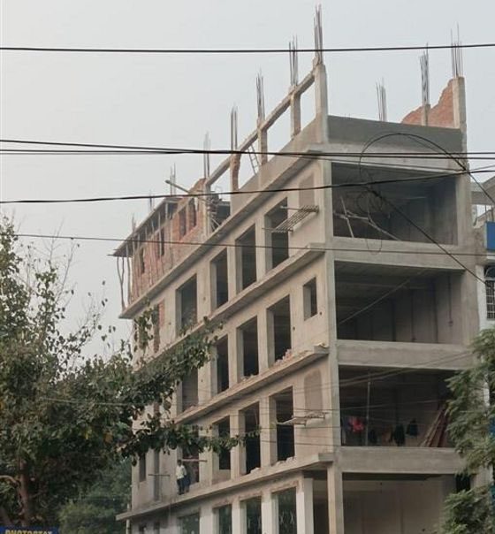 Punjab : विभाग की जांच में अमृतसर, जालंधर, लुधियाना शहरों में भवन निर्माण में उल्लंघन पाया गया