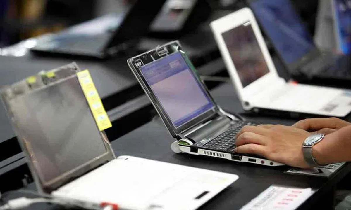 Hyderabad: बेरोजगार युवाओं को मुफ्त प्रशिक्षण देने के लिए BIRED