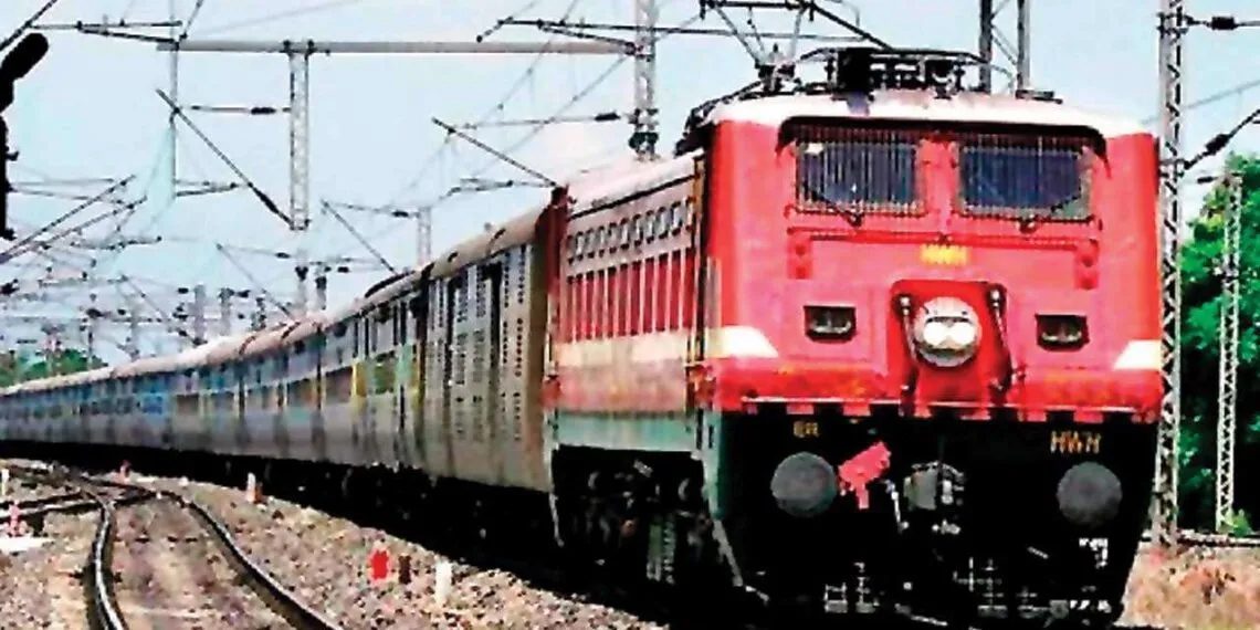 निशातपुरा स्टेशन पर प्री एनआई/एनआई कार्य के चलते रेलगाड़ियाँ प्रभावित