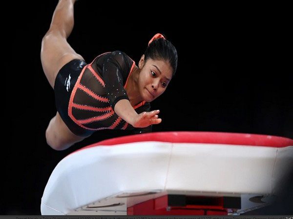 Sports : शानदार जूनियर नेशनल चैंपियनशिप के बाद, ओडिशा सीनियर आर्टिस्टिक जिम्नास्टिक नेशनल चैंपियनशिप की मेजबानी करने के लिए तैयार