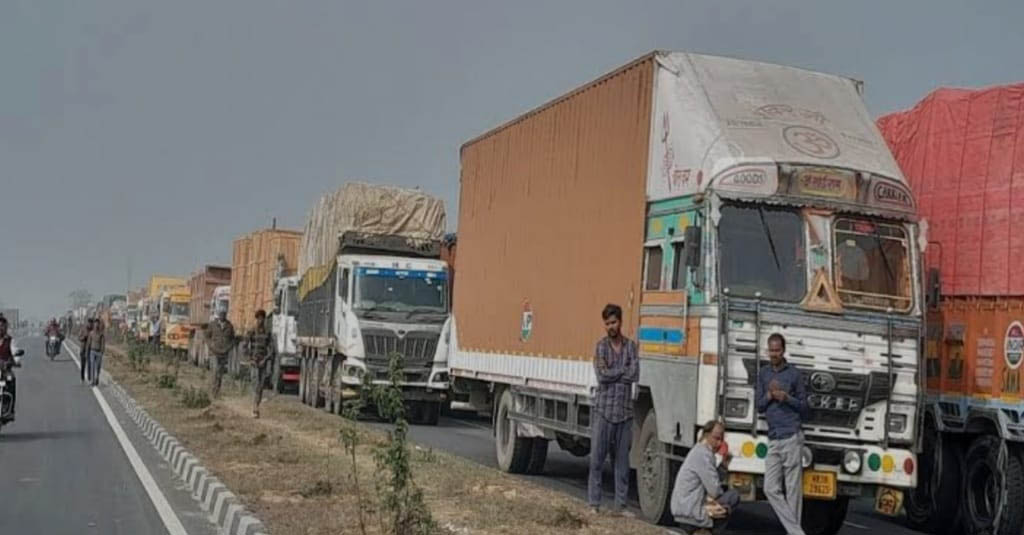 वाहन चालकों के लिए आवश्यक एवं महत्वपूर्ण सूचना
