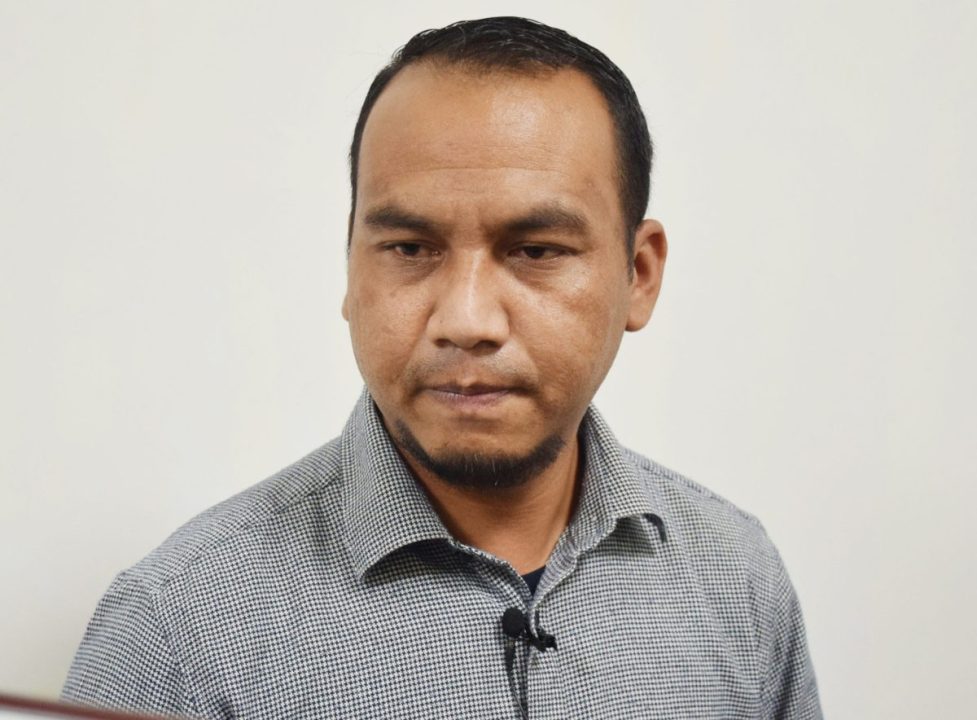 Meghalaya : लोकसभा चुनाव अभियान का रोडमैप तैयार करने के लिए आरडीए की बैठक