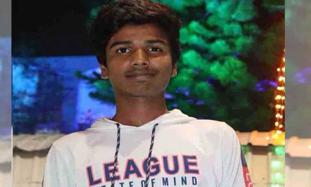 Telangana: 15 साल के लड़के की दिल का दौरा पड़ने से मौत हो गई
