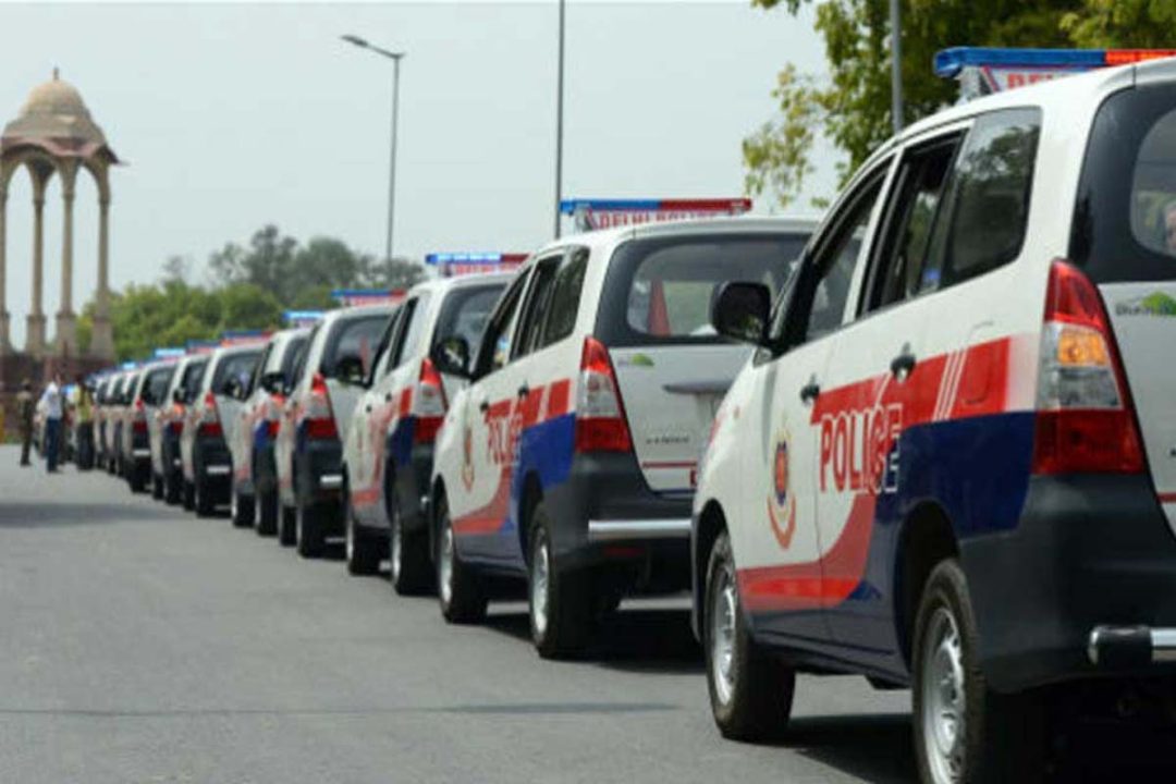 पुलिसवाले की हत्या, पत्नी, बेटी, ससुर और साले पर लगा आरोप
