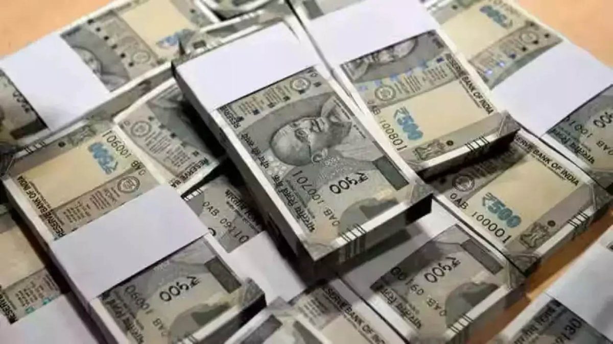 10 जनवरी तक प्रत्यक्ष कर संग्रह 17 प्रतिशत बढ़ा