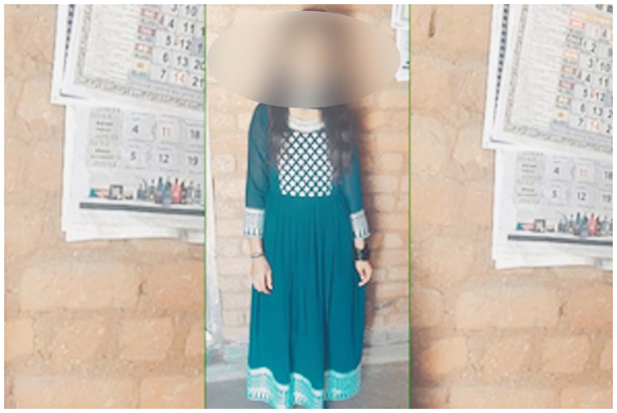 मुस्लिम लड़के संग प्रेम संबंध से गुस्साए भाई ने ली बहन की जान, विरोध करने पर मां की भी हत्या
